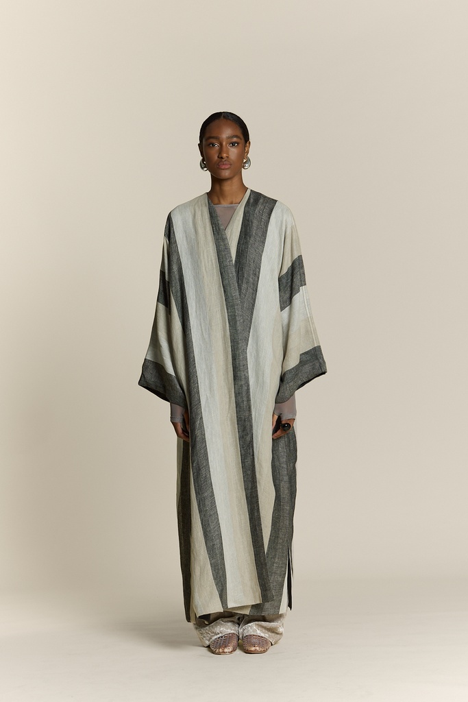 Soft Stripe Light