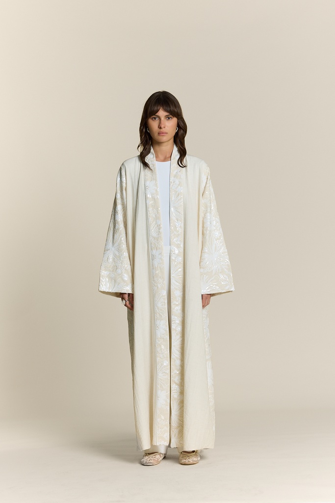 Linen Bloom