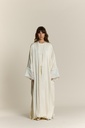 Silk Lace Off White