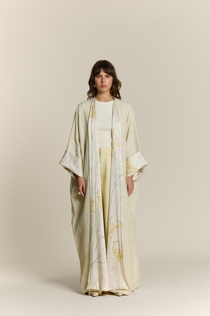 Signature Garden Yellow