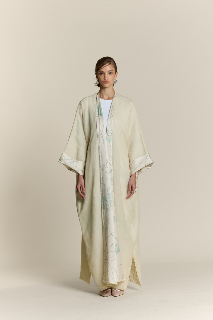 Signature Garden Blue