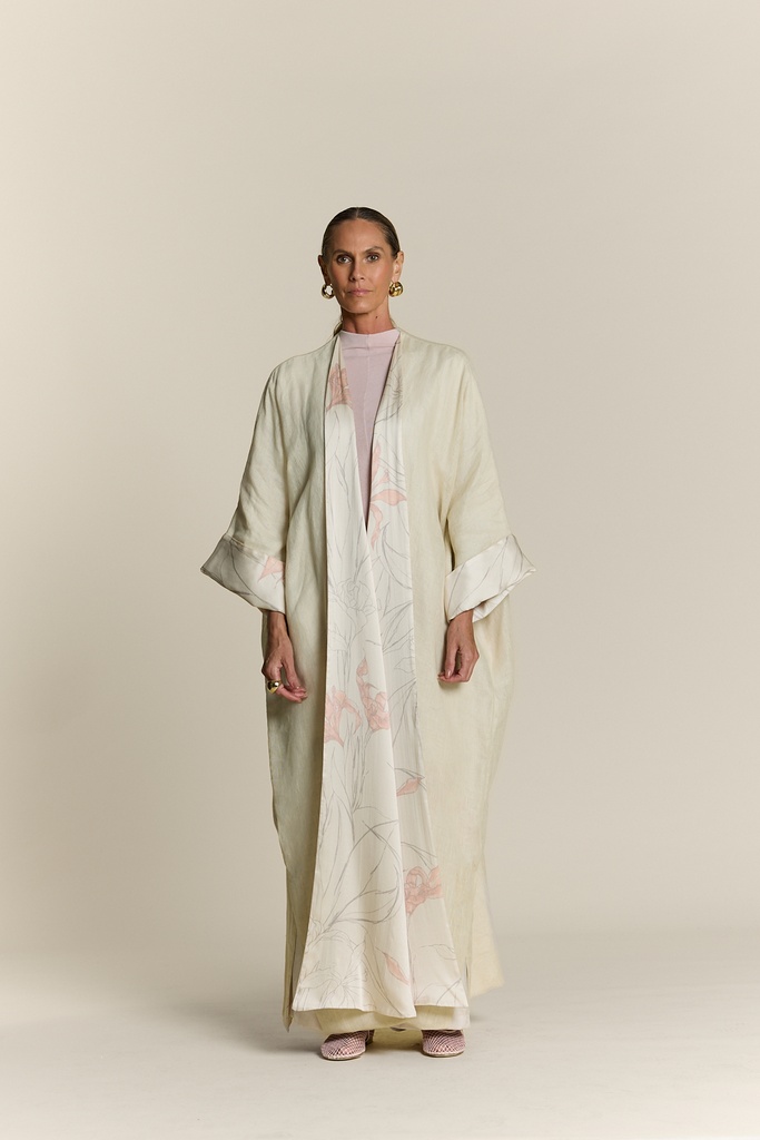 Signature Garden Pink