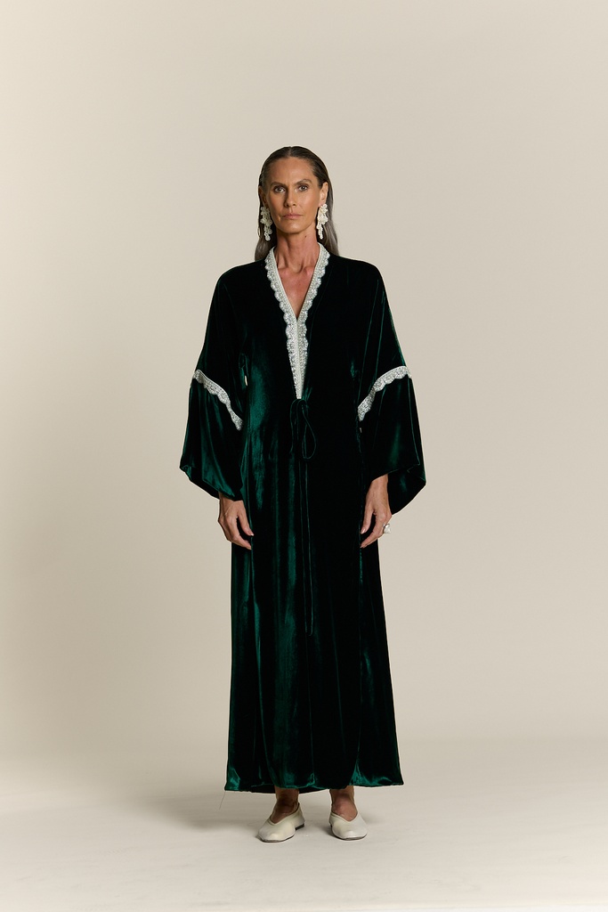 Midnight Velvet