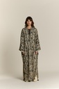 Bloom Stripe Beige