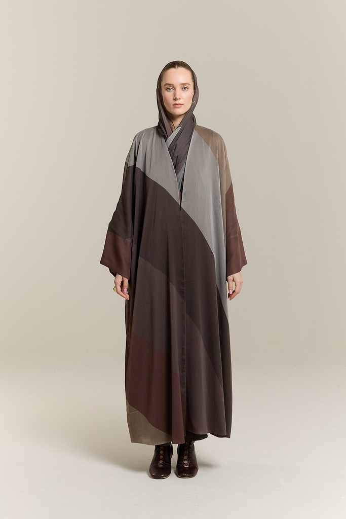 Ash Brown RTW