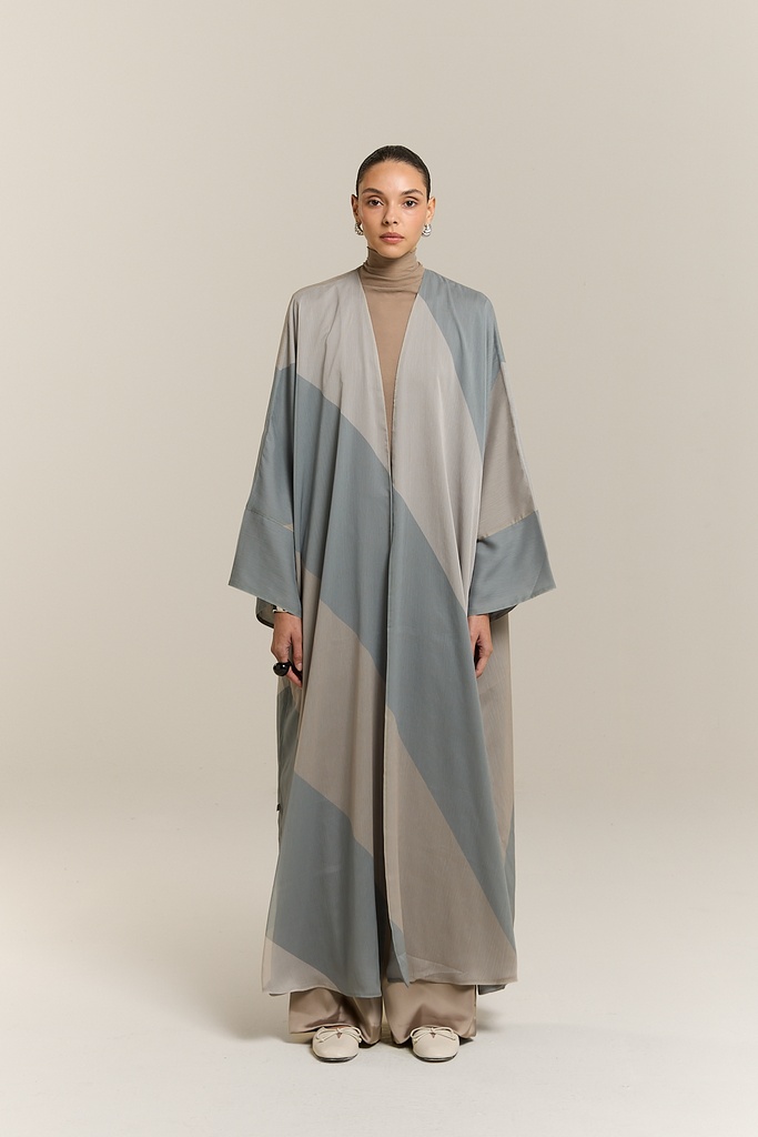 Ash Grey RTW
