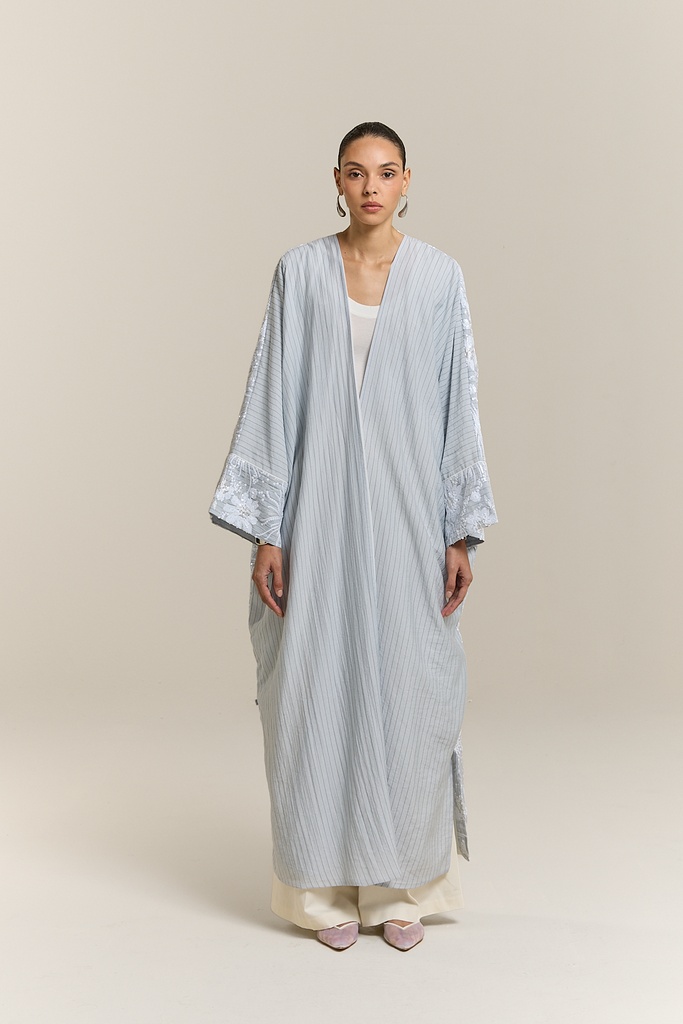 Bloom Blue RTW