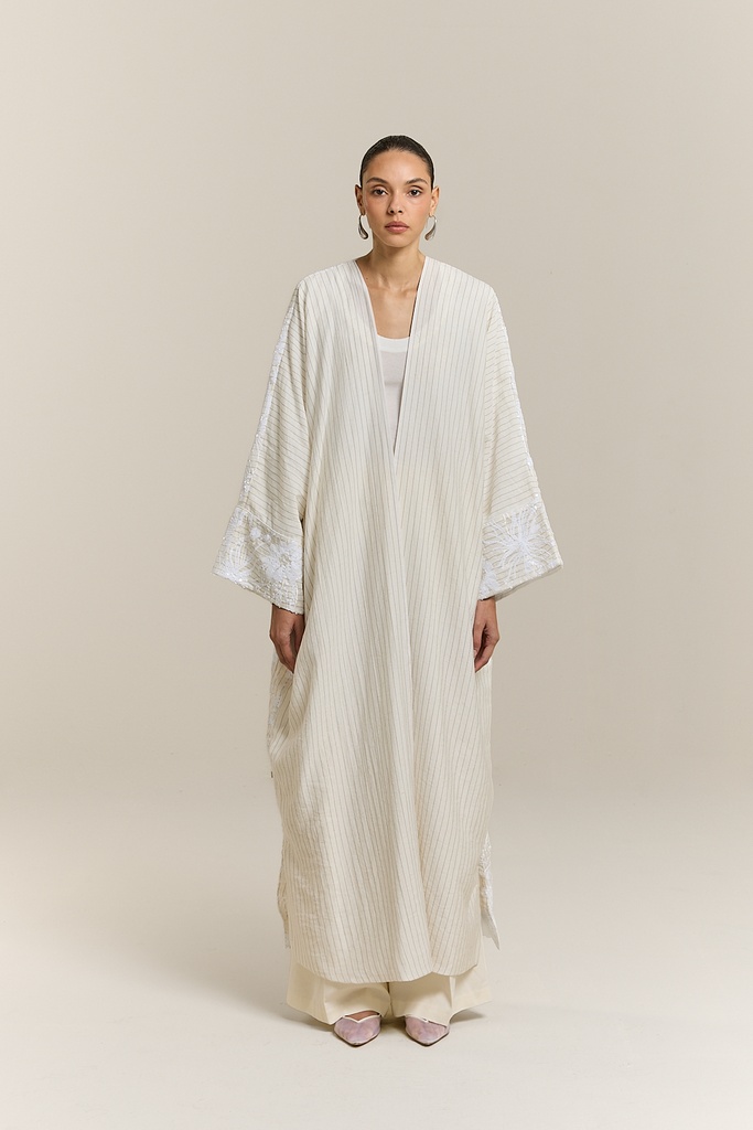 Bloom White RTW