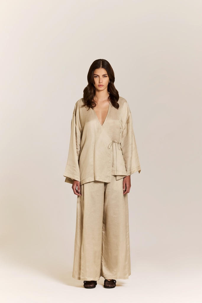 Calm RTW