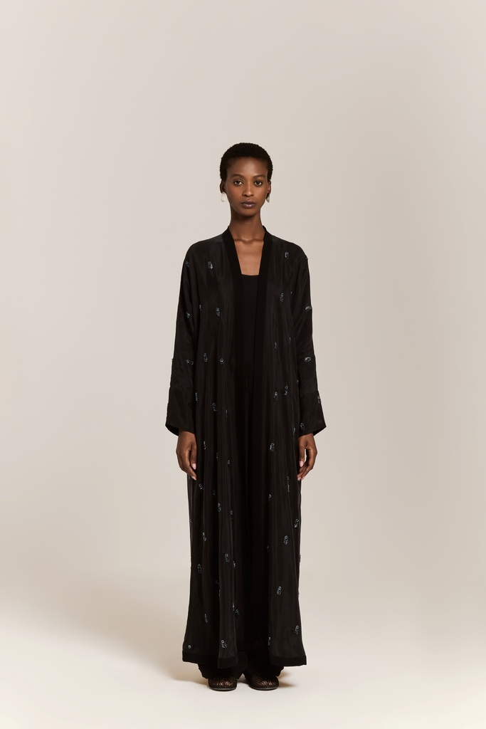 Dusk Shine Black RTW