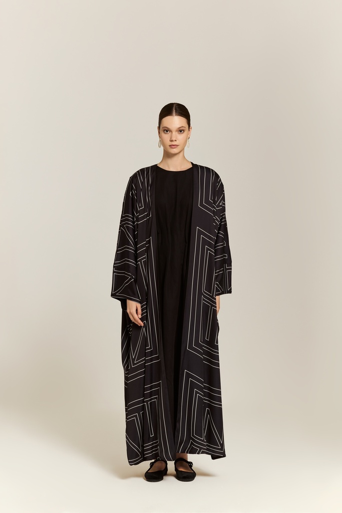 Lin Black RTW