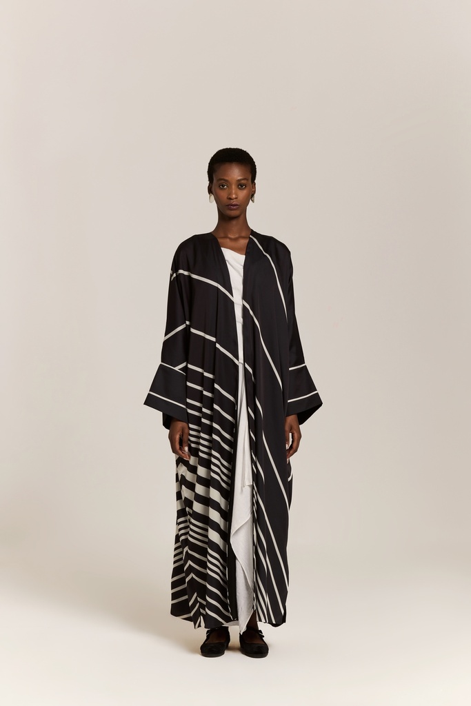 Muse Black RTW