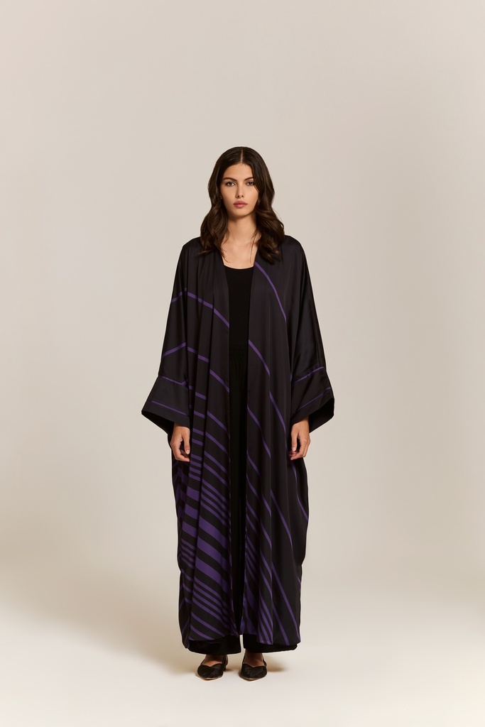 Muse Purple RTW
