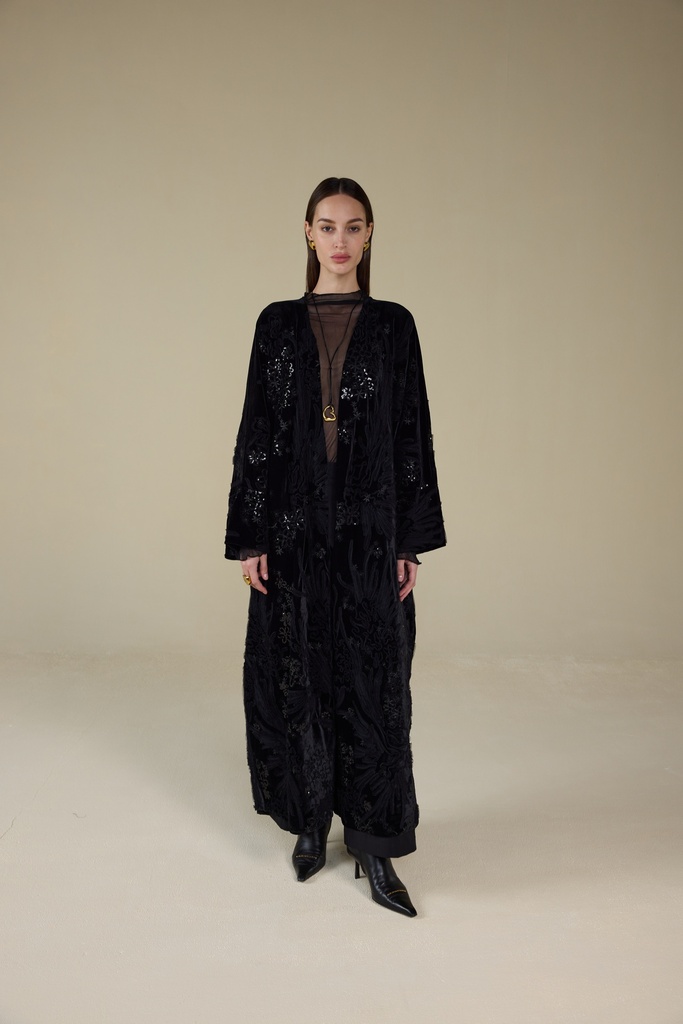 Noir RTW