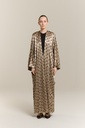 Velvet Polka Beige RTW