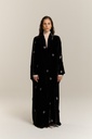 Velour Black RTW