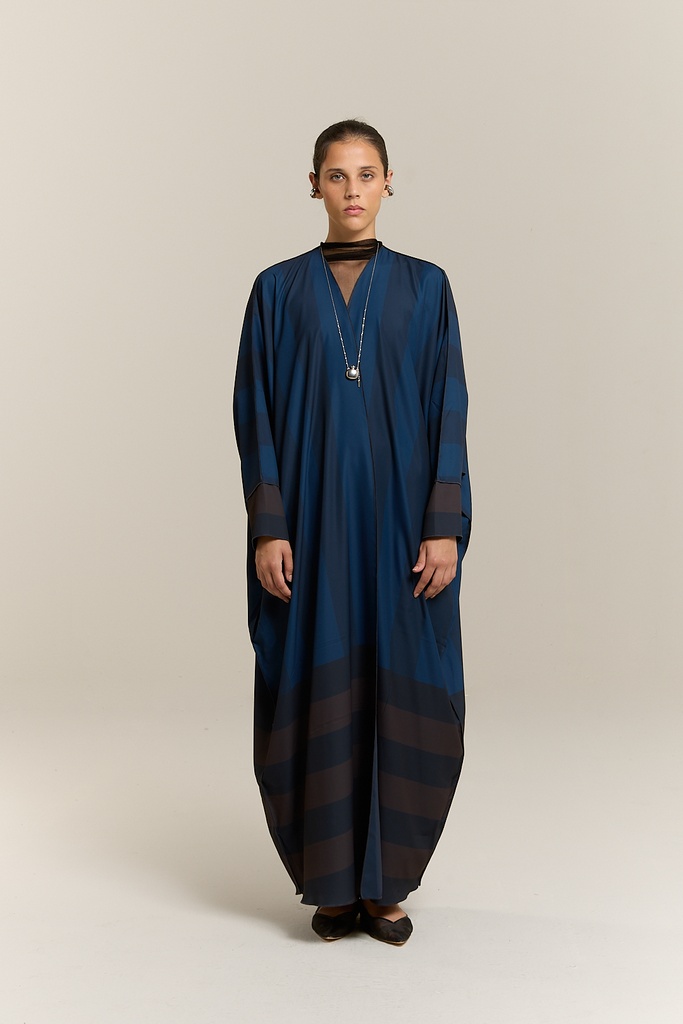 Soft Horizon Brown RTW