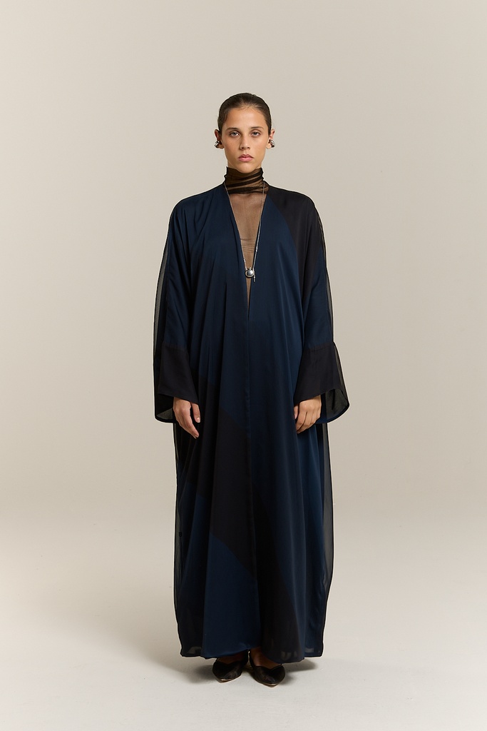 Ash Navy RTW