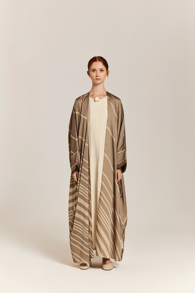 Muse Beige RTW