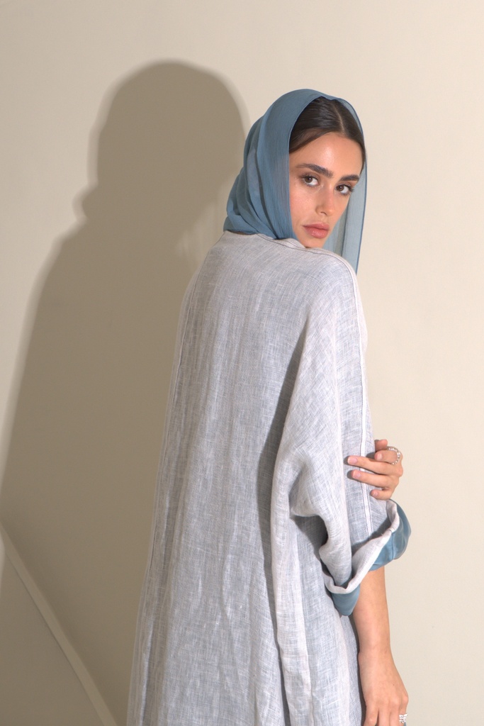 L'aube Blue RTW 