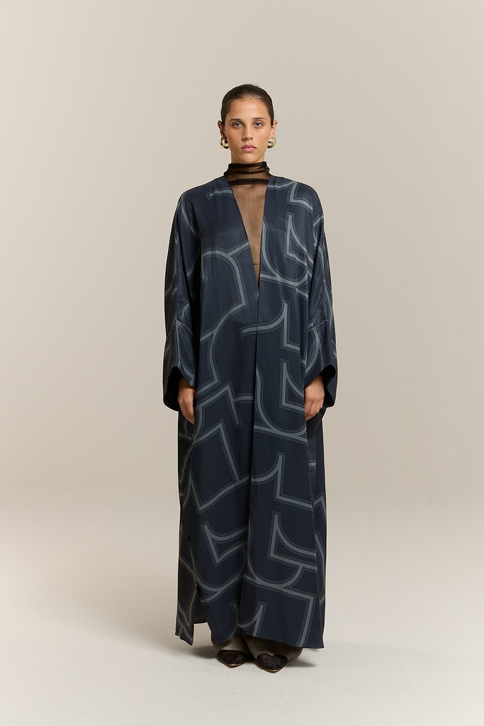 Loop Grey RTW