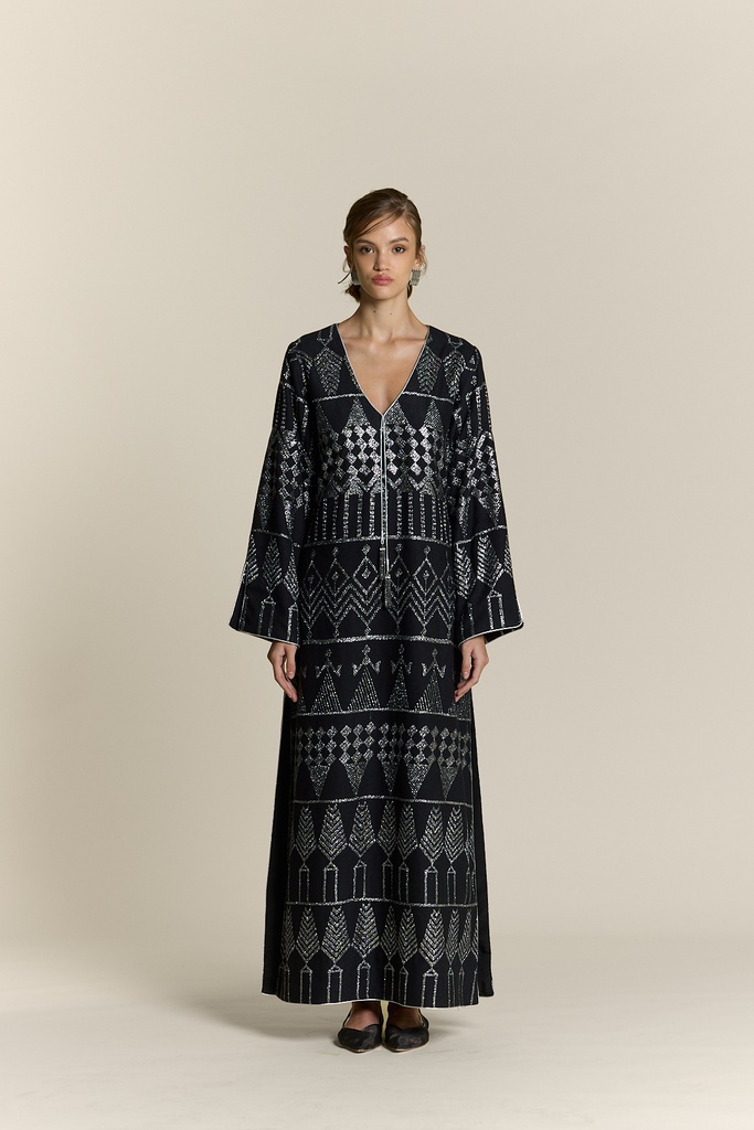 Blessed Night Black RTW