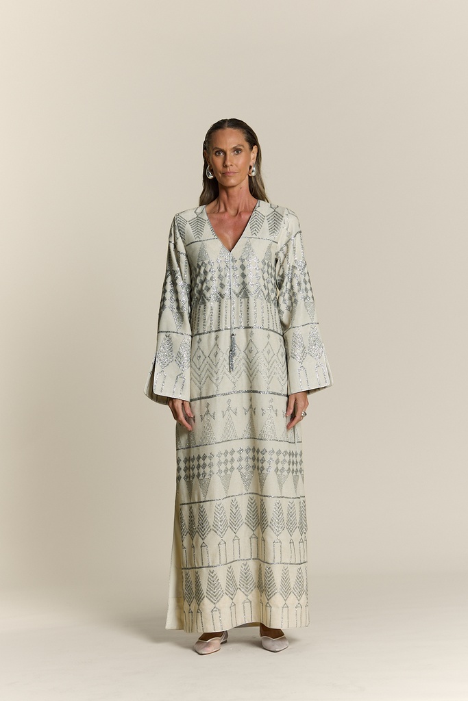 Blessed Night White RTW