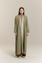 Fleece Olive RTW