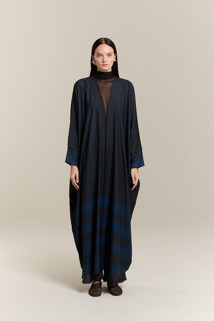 Soft Horizon Blue RTW