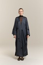 Garden Stripe Black