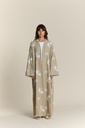Bold Floral White RTW