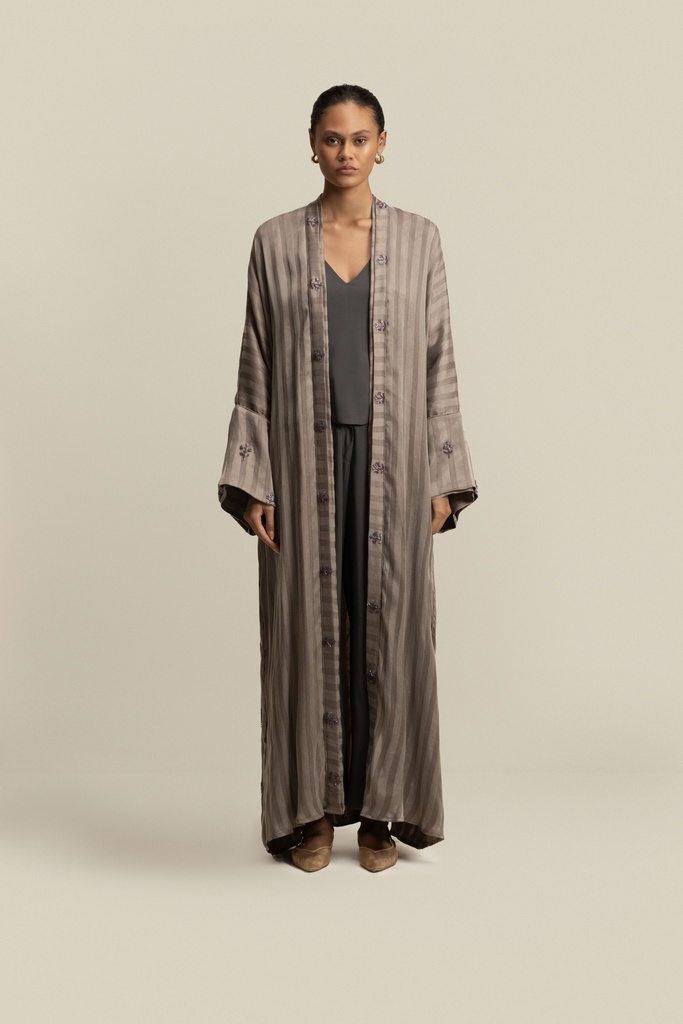 Silk Wind Grey