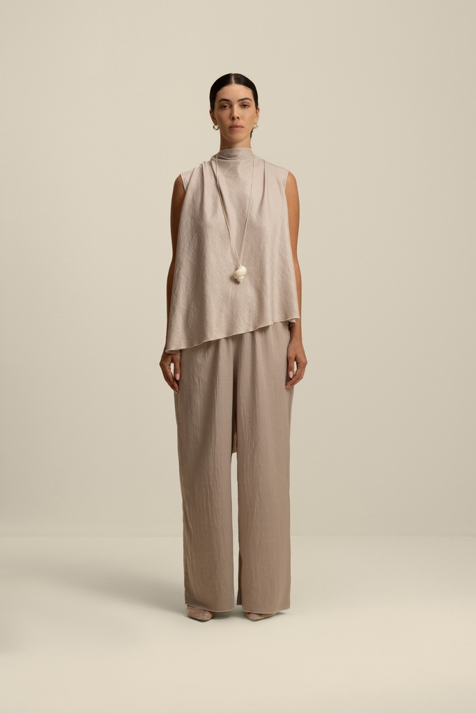 Luna Beige Set