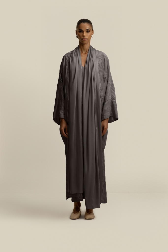 Imperial mist Grey