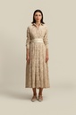 Cloudline Dress