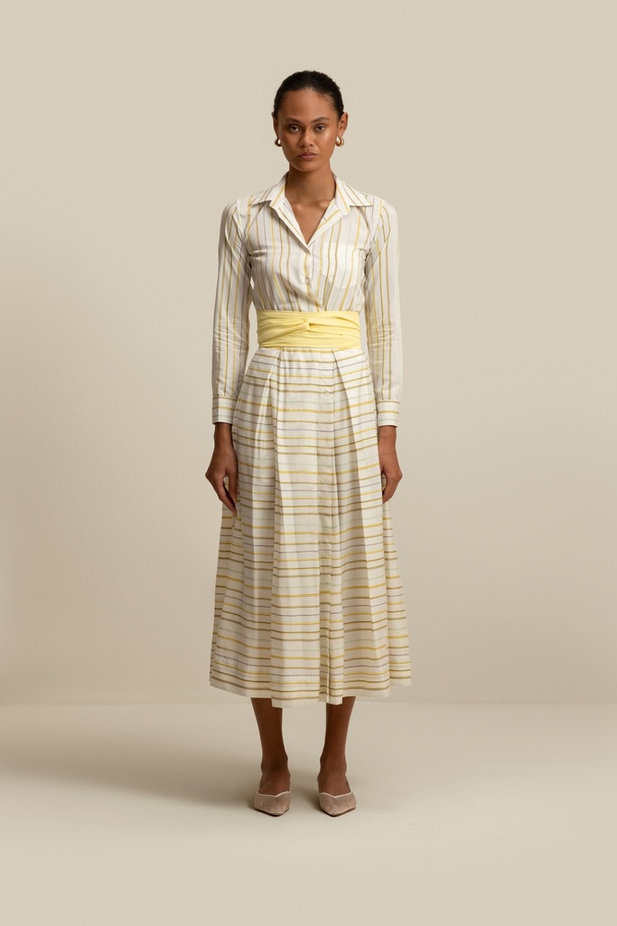 Sunlight Dress