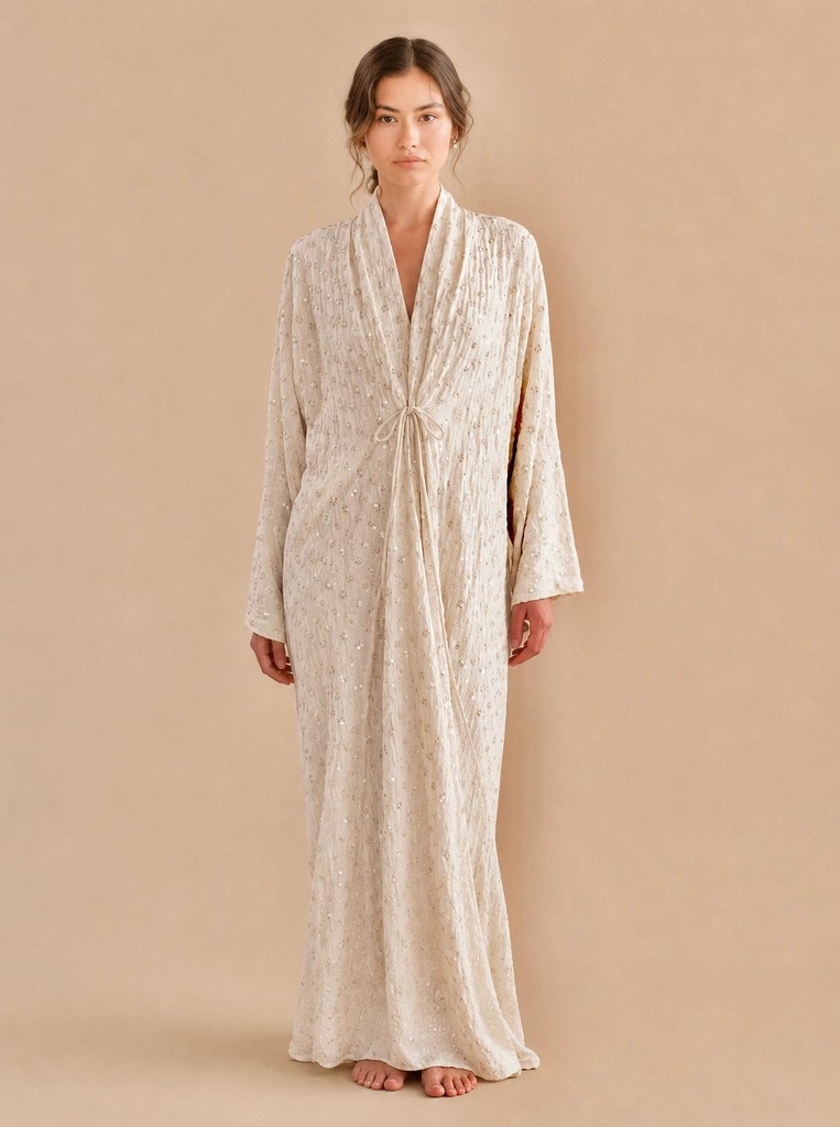 Ivory Bloom