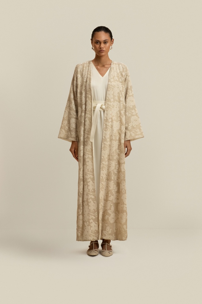 Cloudline Abaya RTW