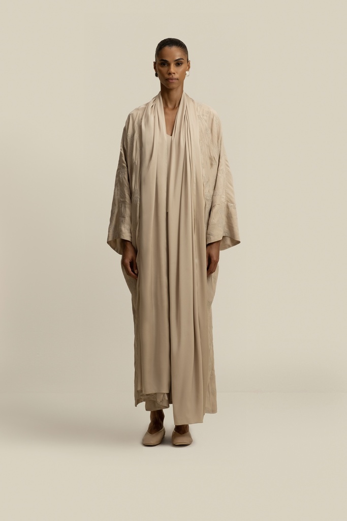 Imperial mist Beige RTW