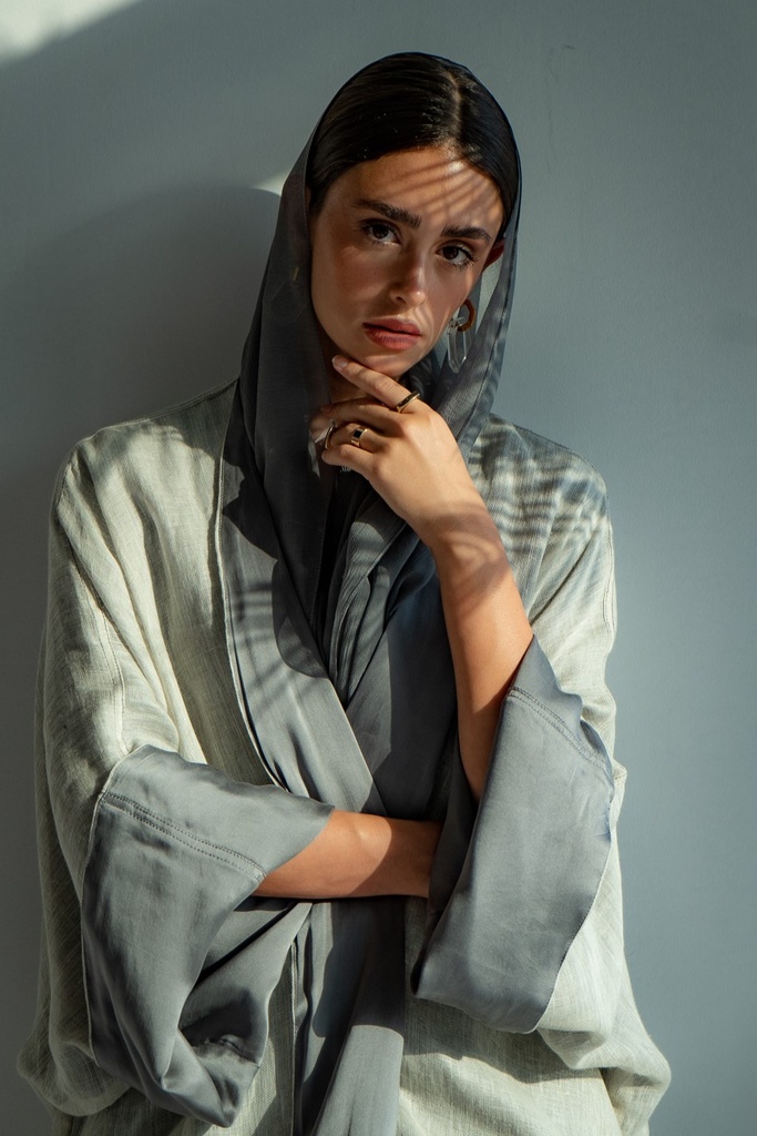 L'aube Grey RTW