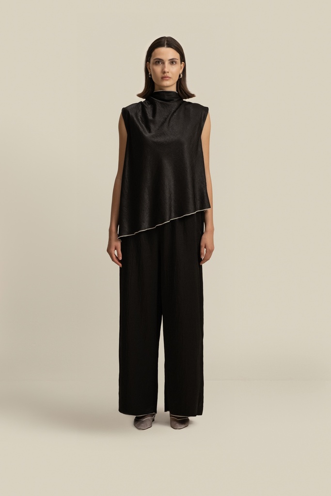 Luna Black Set RTW