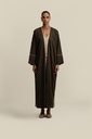 Sand dots Brown RTW