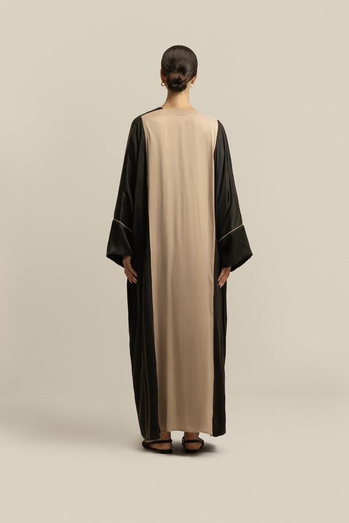 Sand Light Black-Beige RTW
