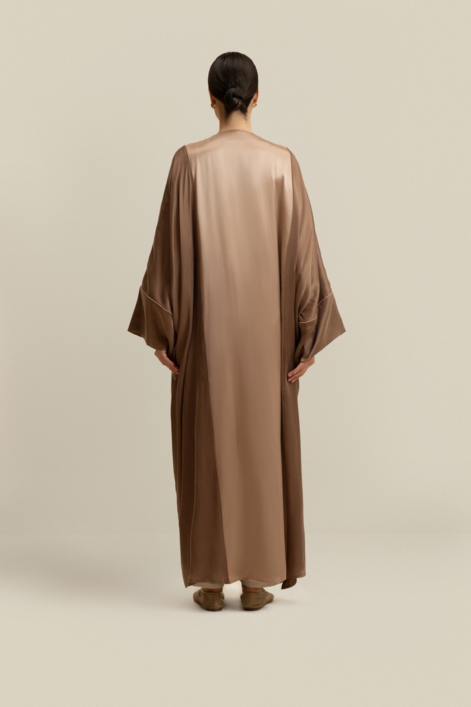 Sand Light Brown-Pink RTW