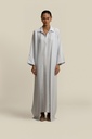Sky Trace Blue Dress RTW
