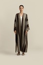 Soft Stripe Brown RTW