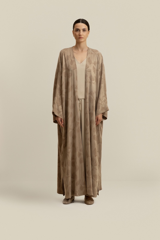 Stillness Beige RTW
