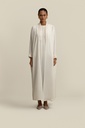 Sun woven White RTW