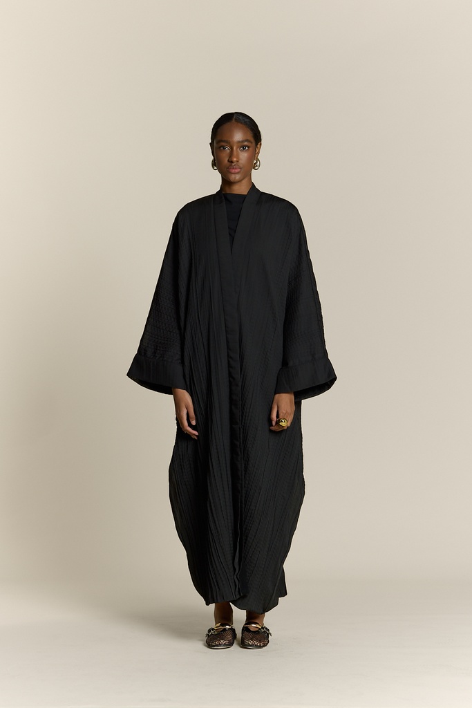 Texture Black RTW