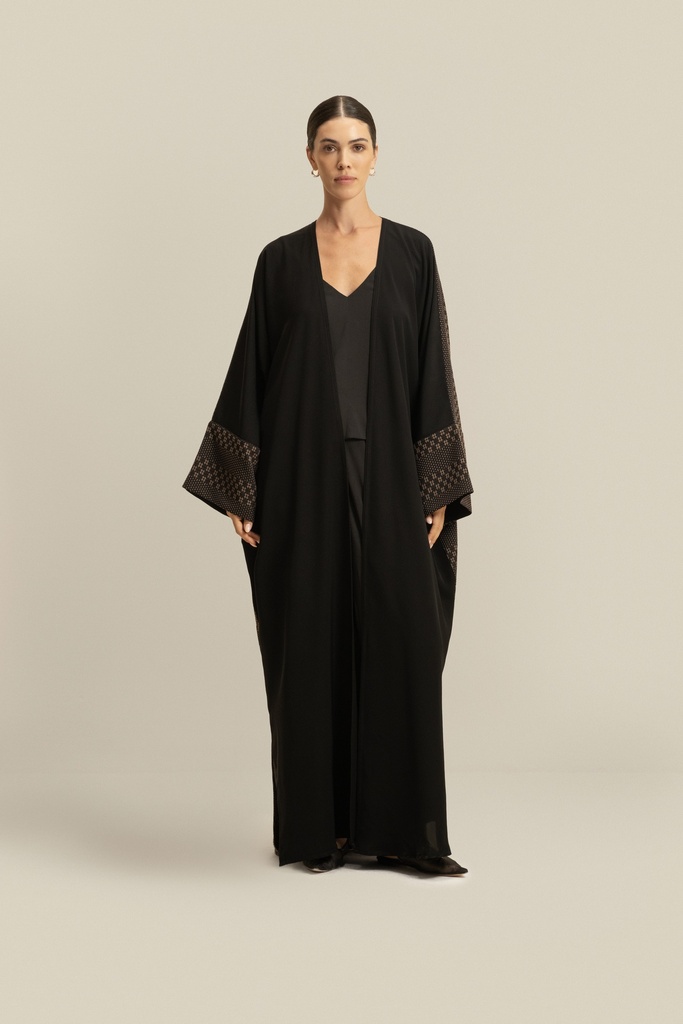 Weightless Brown RTW